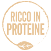Ricco in proteine