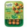 Polpette veggie