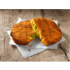 Mixed vegetable cutlet - zoom
