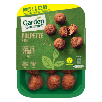 polpette