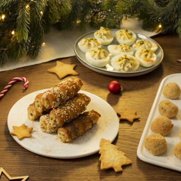 Natale Garden Gourmet Vuna