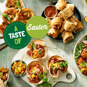 Pasqua Garden Gourmet