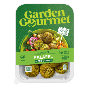 Falafel