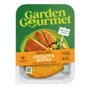 Cotoletta sottile