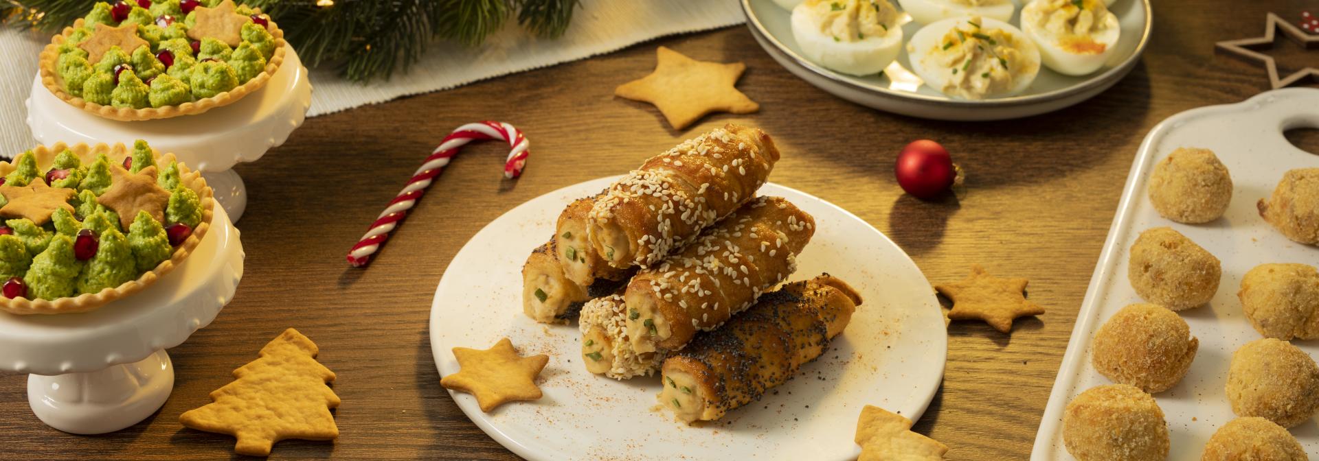 Natale Garden Gourmet Vuna