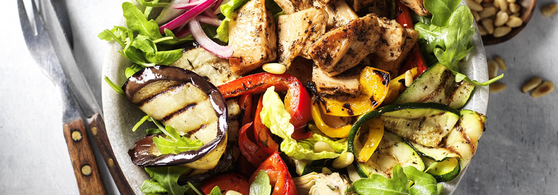 Garden Gourmet Sensazionali Marinati Pezzi Italiani