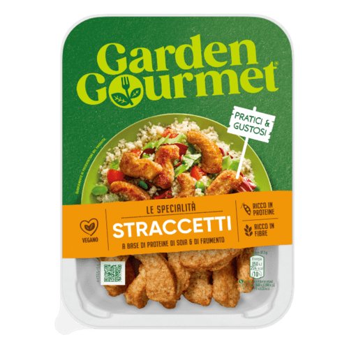 Straccettti