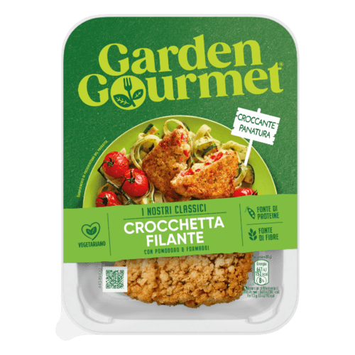 Crocchetta