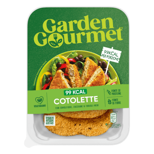 Cotolette 99 kcal