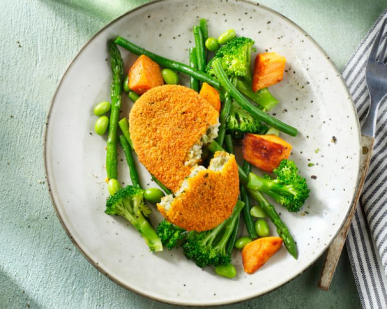 Cotoletta 99 kcal