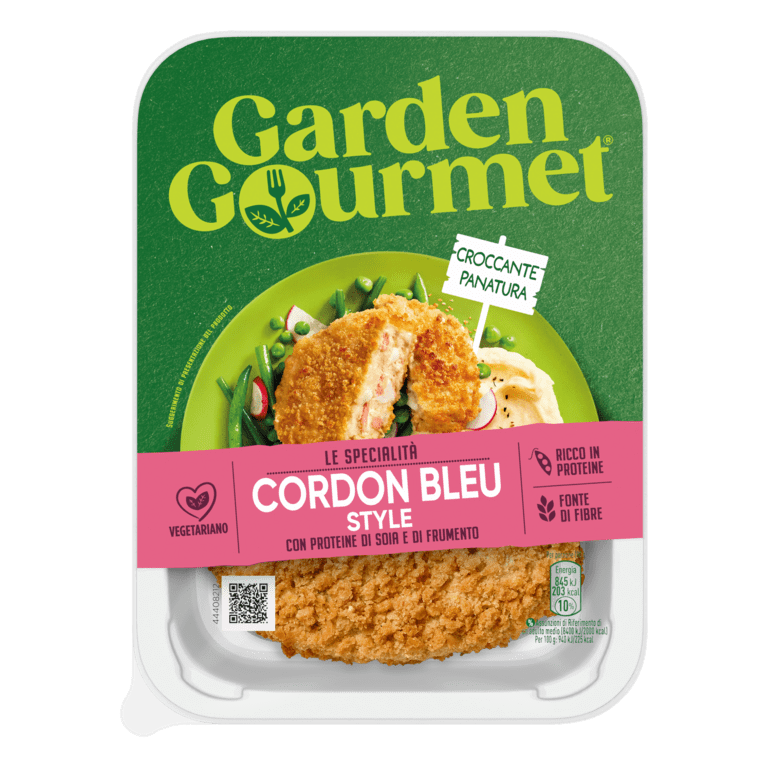 Cordon Bleu Style