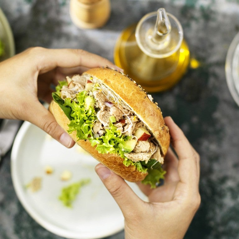 Sensationelle VUNA_HANDS