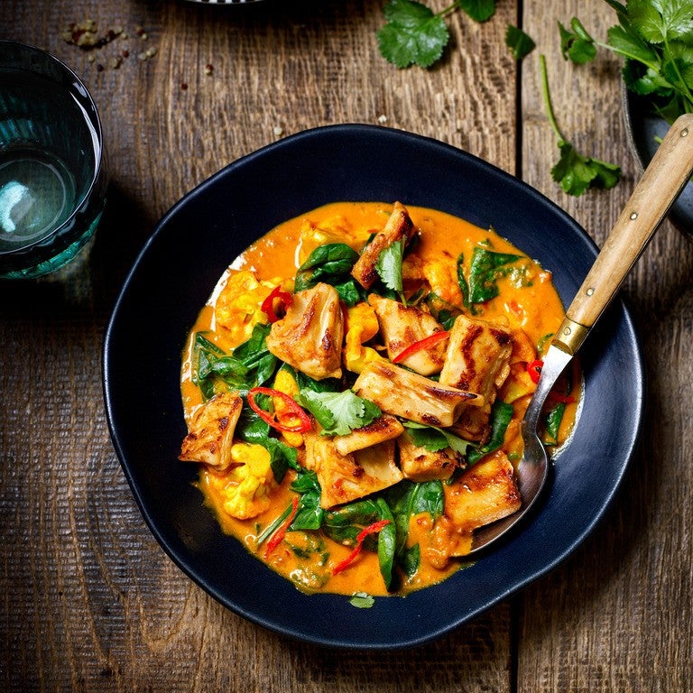Garden Gourmet Sensational Marinated Pieces Asian Style