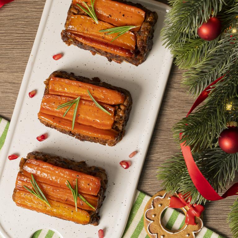 Mini Polpettoni Sensational Macinato