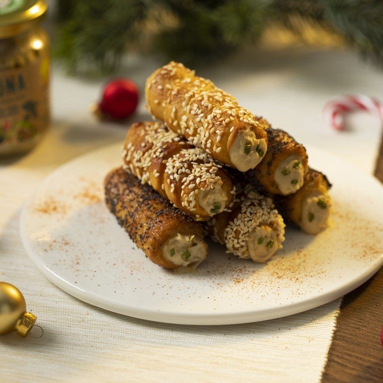 Cannoncini