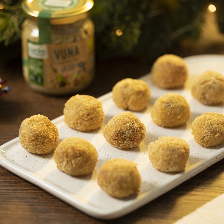 Polpette