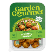 Poplette veggie