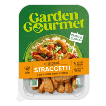 Straccettti